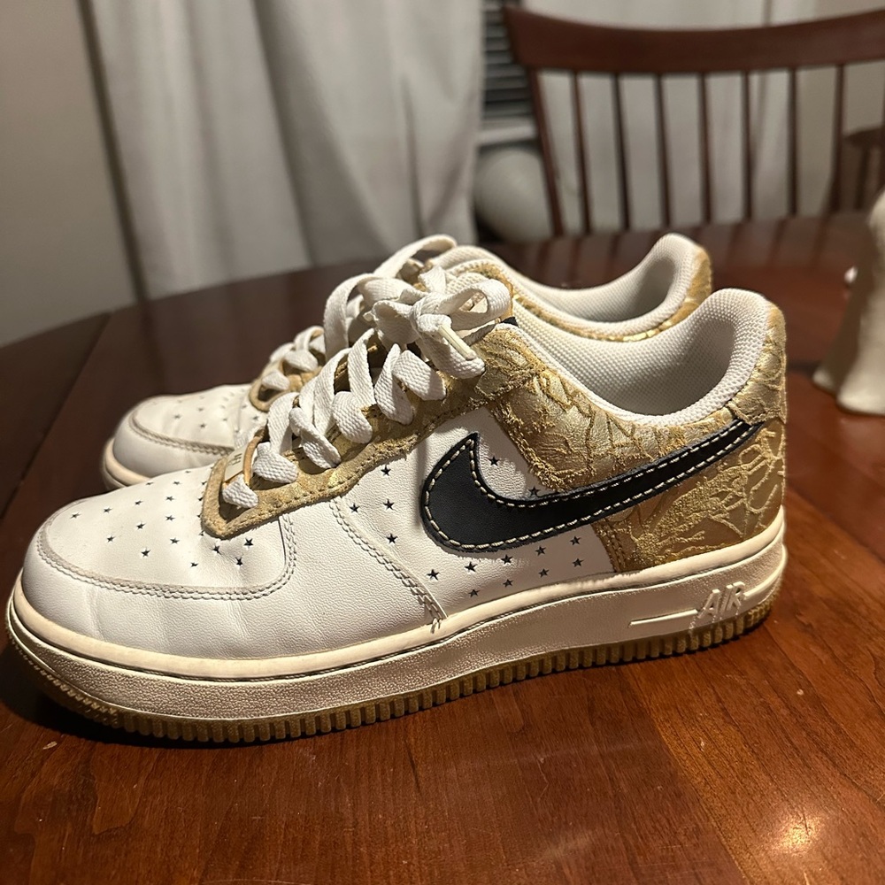 Nike Air Force One